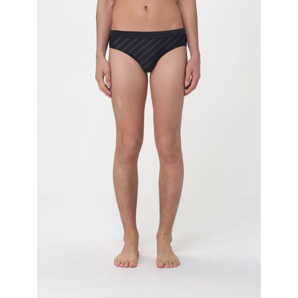Karl Lagerfeld Slip Swimsuit